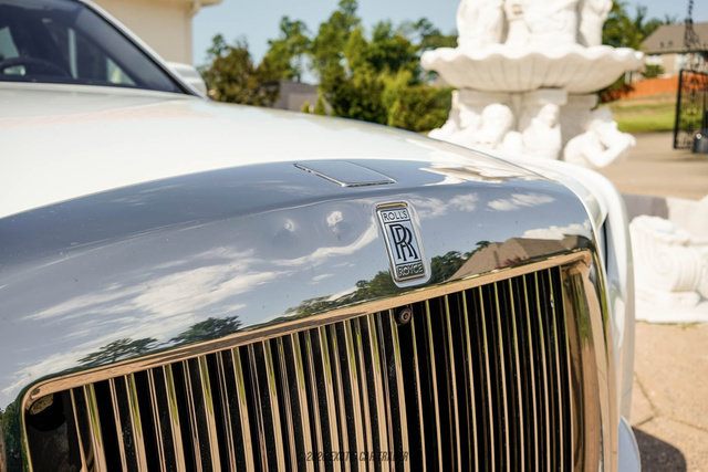Used 2020 Rolls-Royce Phantom Sedan RWD image 66