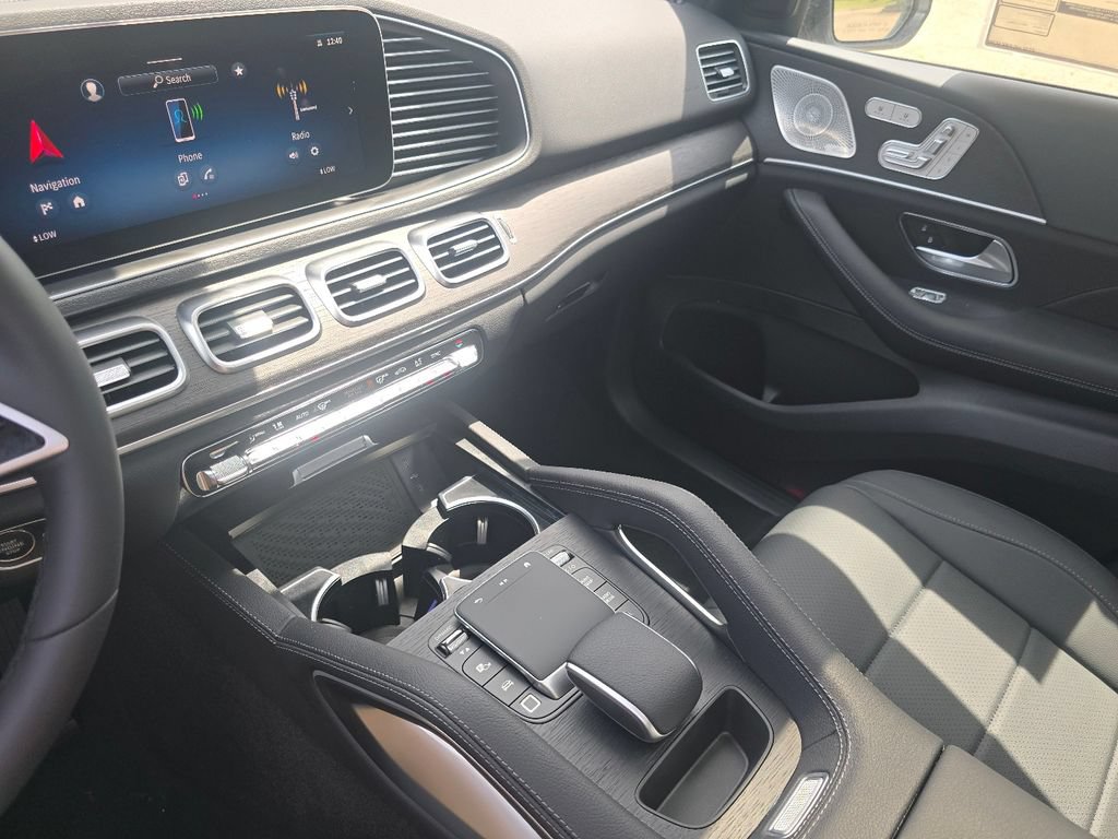 New 2026 Mercedes-Benz GLE 350 4MATIC image 32