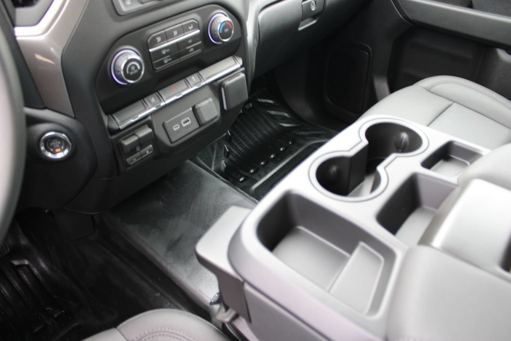 New 2026 Chevrolet Silverado 3500 W/T w/ WT Convenience Package AWD/4WD image 22
