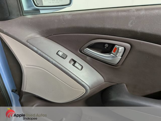 Used 2013 Hyundai Tucson GLS FWD image 30