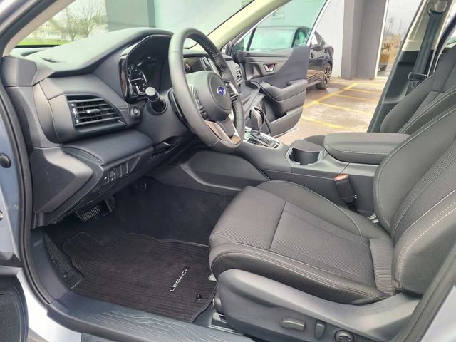 Used 2025 Subaru Legacy Premium AWD/4WD image 13