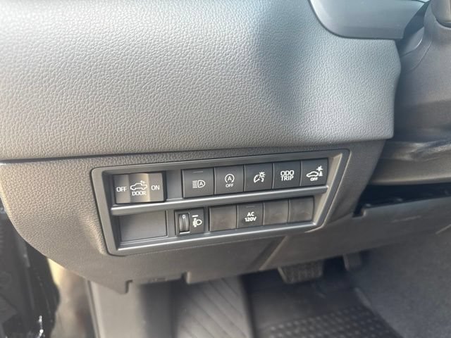 New 2026 Toyota Tundra Limited AWD/4WD image 13