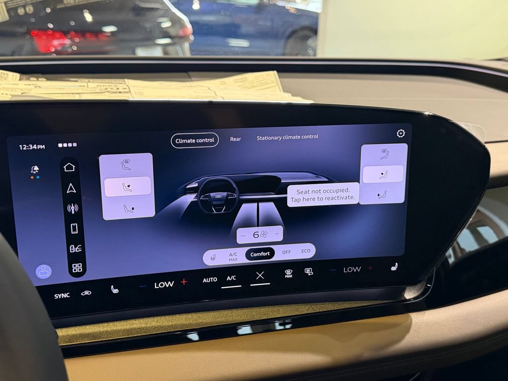New 2027 Audi Q6 e-tron Premium Plus AWD/4WD image 23