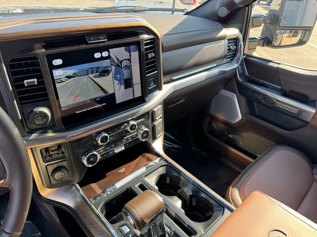New 2026 Ford F150 King Ranch w/ Equipment Group 601A High AWD/4WD image 35
