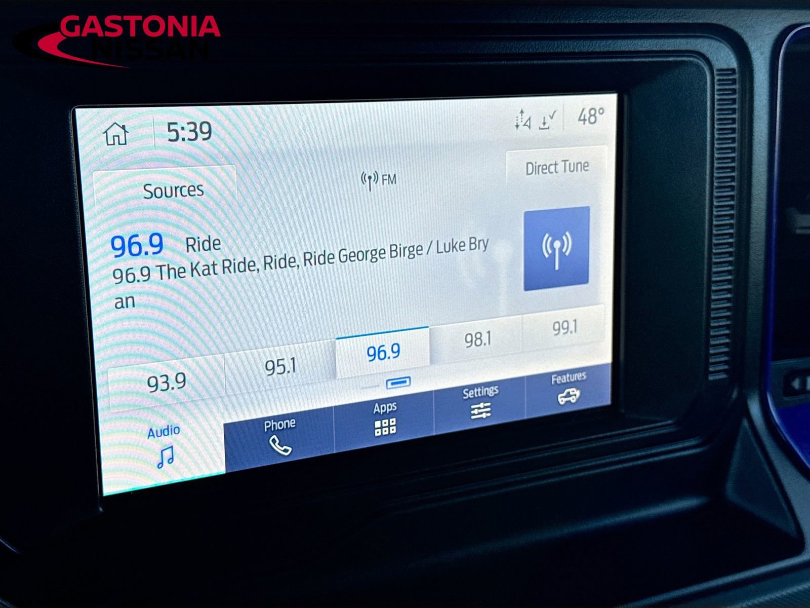 Used 2022 Ford Bronco Big Bend image 19