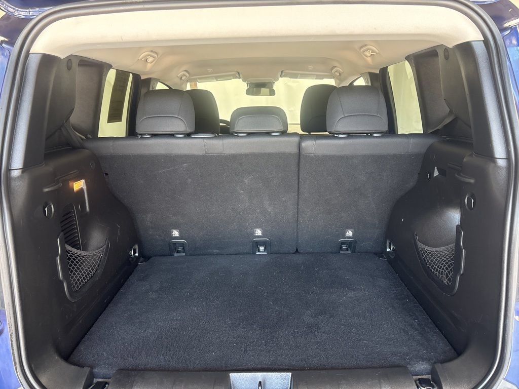 Used 2018 Jeep Renegade Sport w/ Power & Air Group AWD/4WD image 9