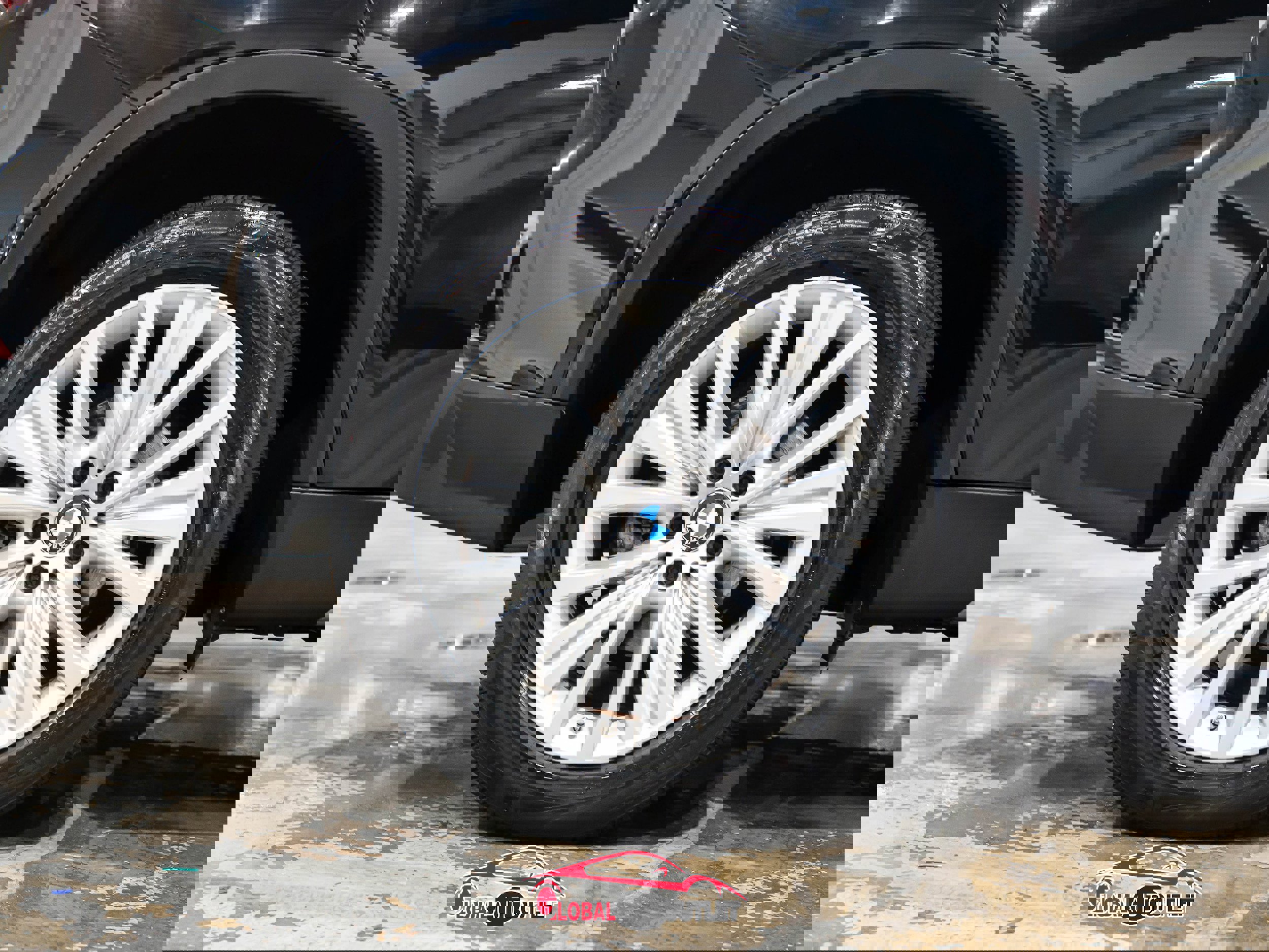 Used 2017 BMW X5 xDrive35i image 11