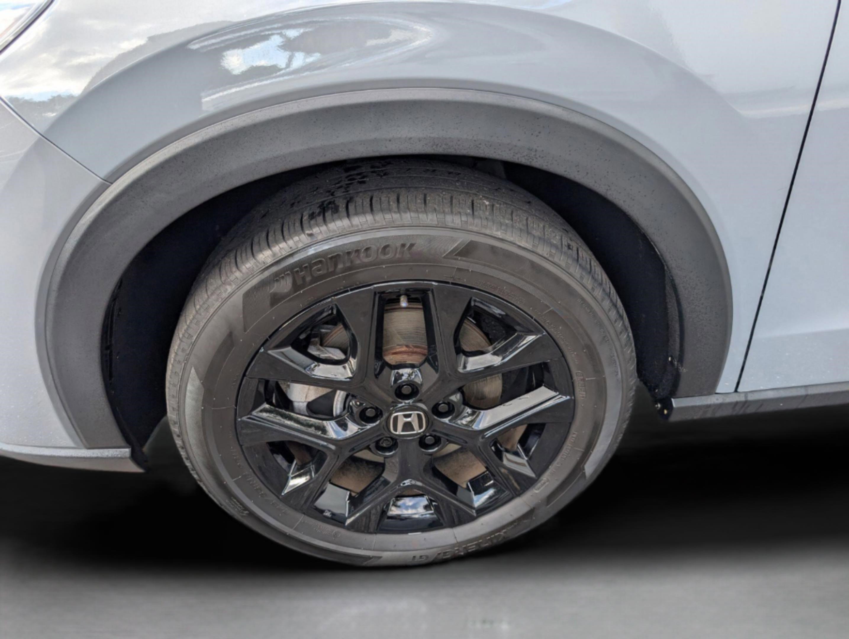 Used 2024 Honda HR-V Sport image 15