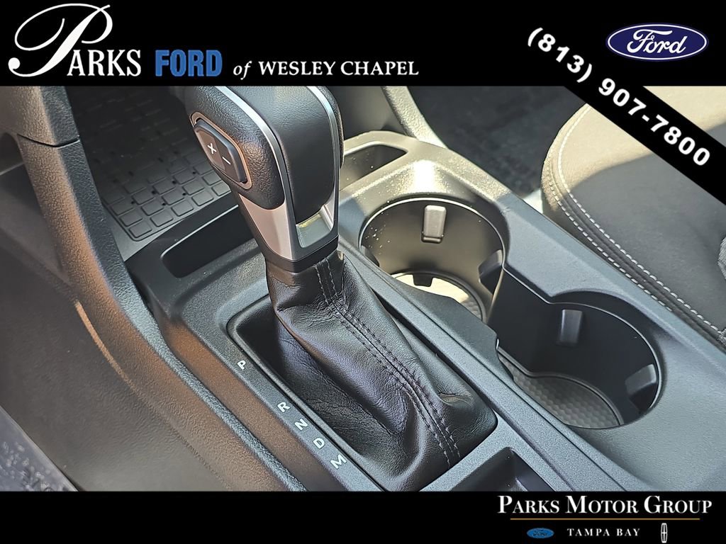 Used 2024 Ford Ranger XLT RWD image 22