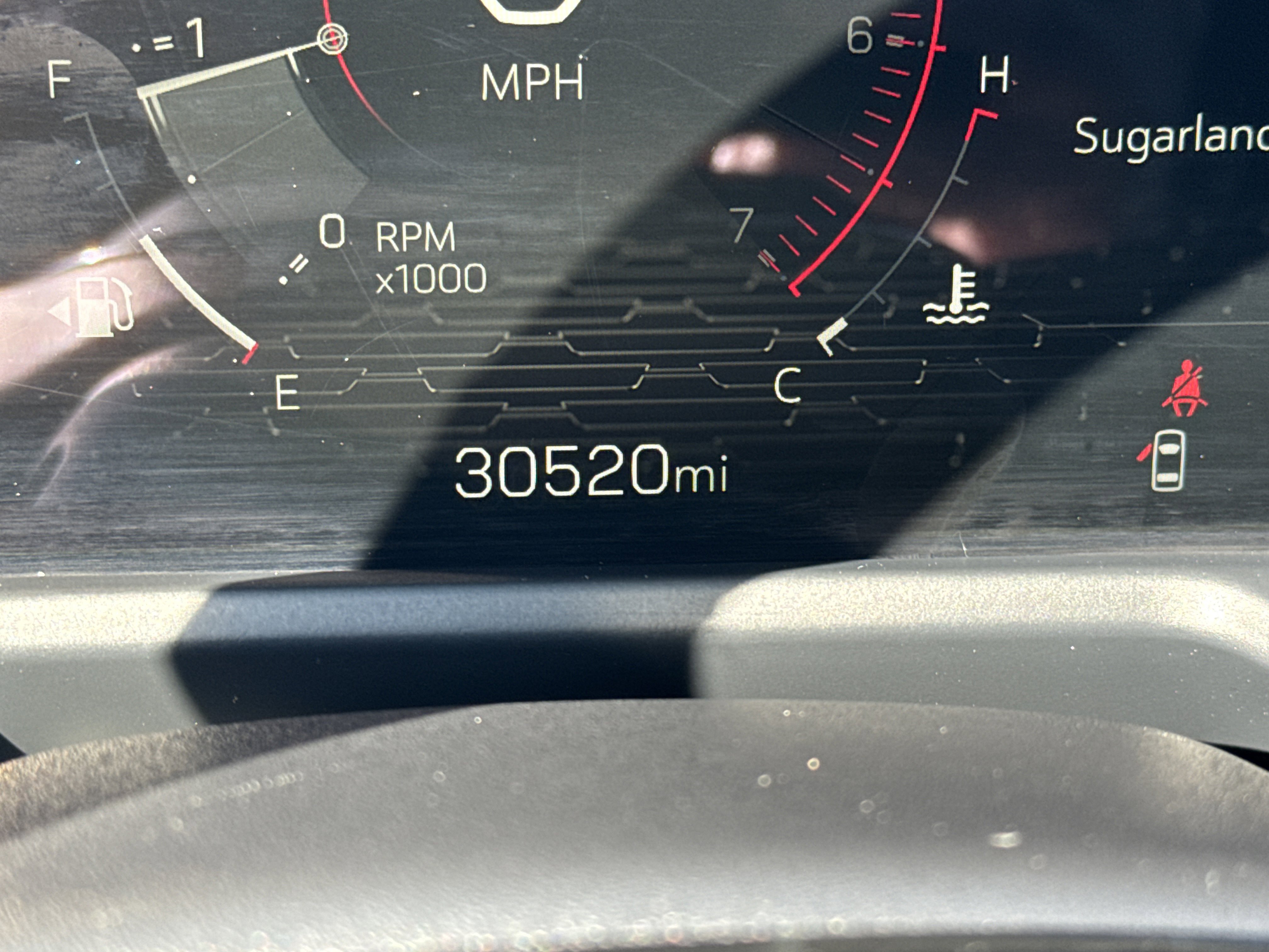 Used 2024 GMC Acadia Elevation w/ LPO, Floor Liner Package image 22