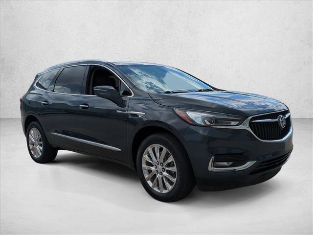 Used 2021 Buick Enclave Essence w/ Trailering Package, 5000 lbs. FWD image 3