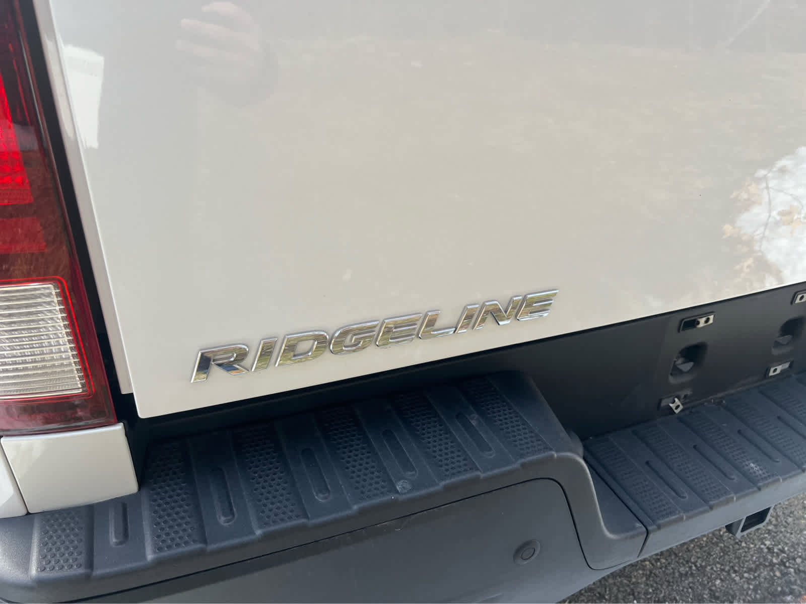 Used 2023 Honda Ridgeline RTL-E image 8