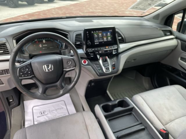 Used 2018 Honda Odyssey EX image 17