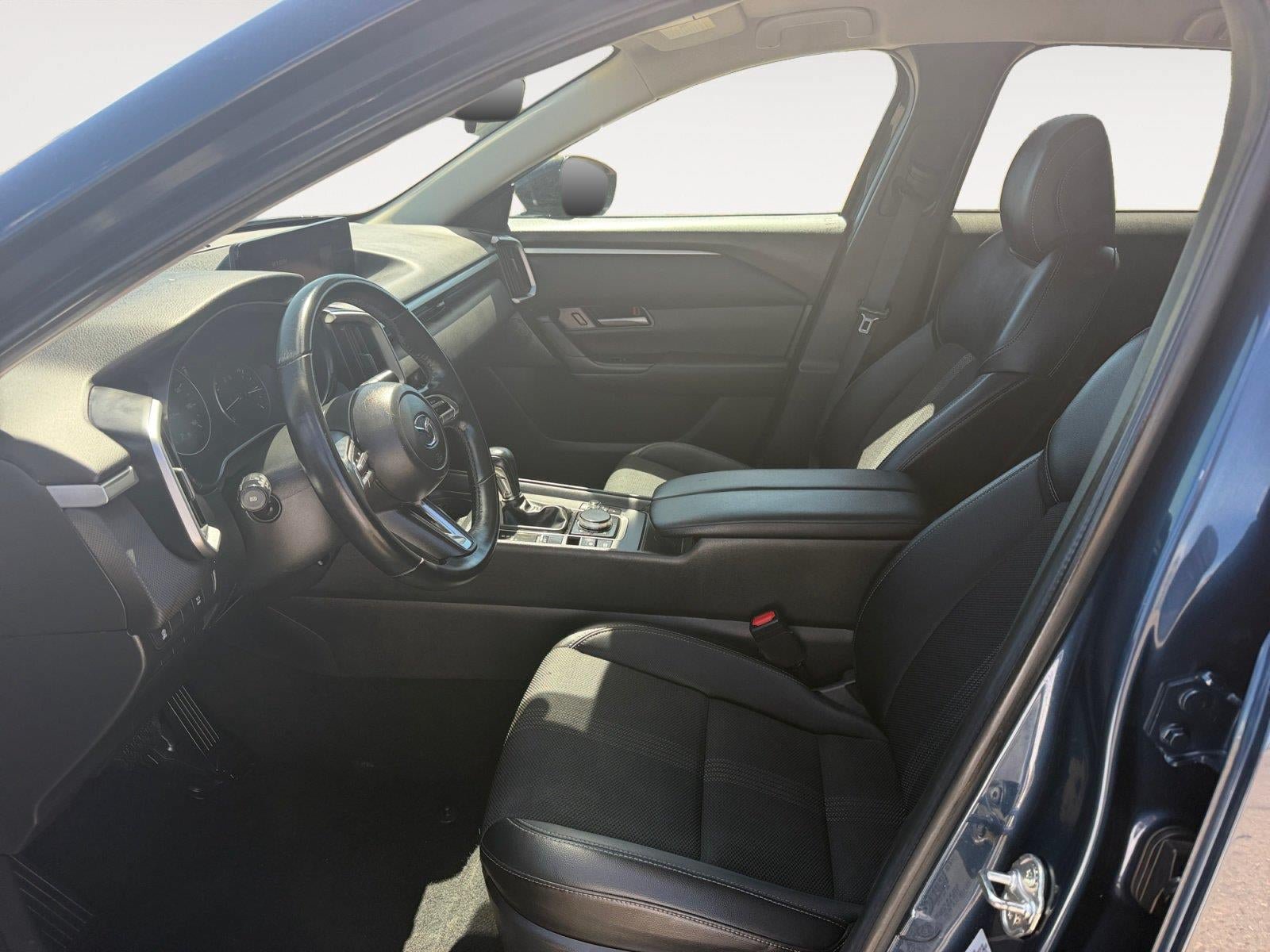 Used 2025 MAZDA CX-50 AWD 2.5 S w/ Preferred Package image 9