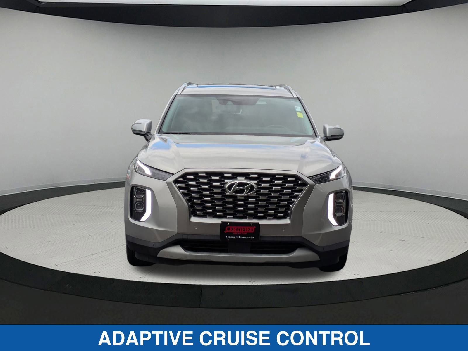 Used 2022 Hyundai Palisade SEL w/ Convenience Package image 9