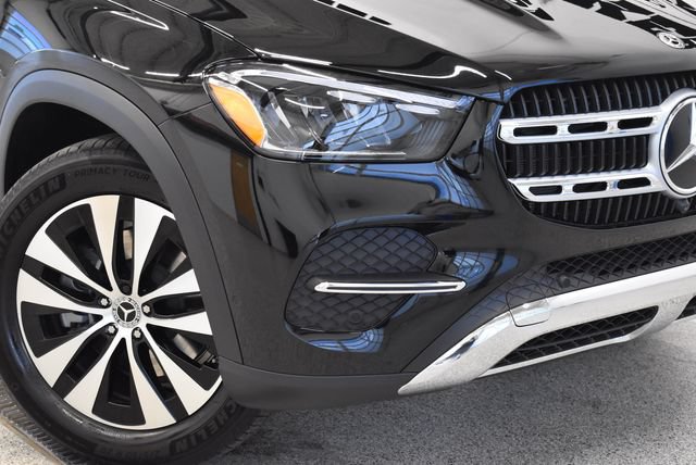 New 2026 Mercedes-Benz GLE 350 4MATIC image 32