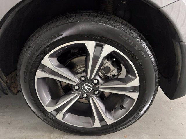 Certified 2024 Acura RDX w/ Advance Package AWD/4WD image 9