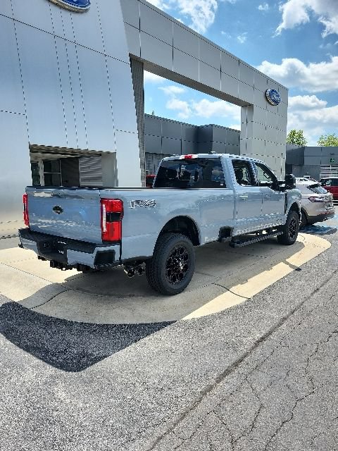 New 2026 Ford F350 Lariat w/ Black Appearance Package AWD/4WD image 8