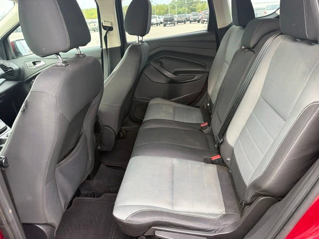 Used 2016 Ford Escape SE AWD/4WD image 7