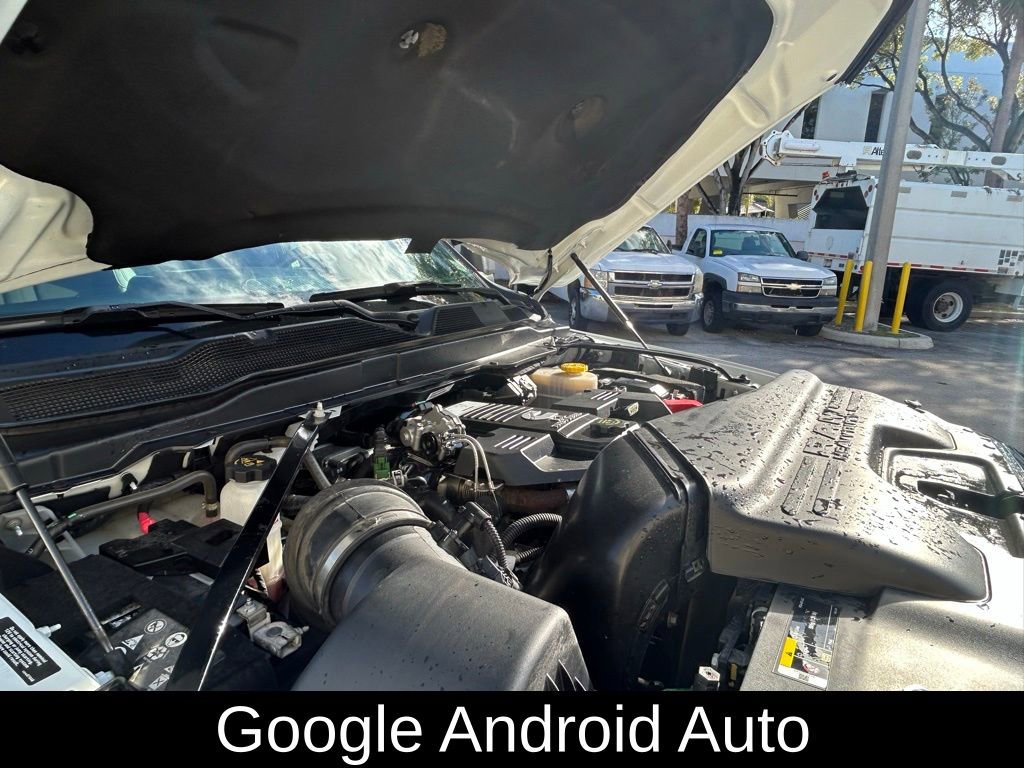 Certified 2024 RAM 2500 Big Horn image 32