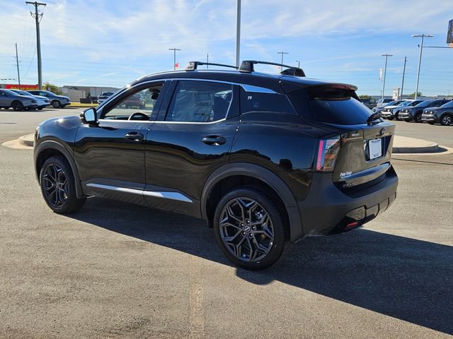 New 2026 Nissan Kicks SR image 9