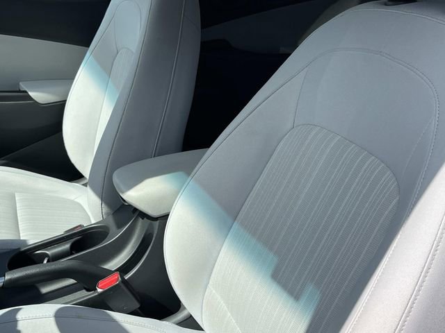 Used 2023 Hyundai Kona SEL image 28