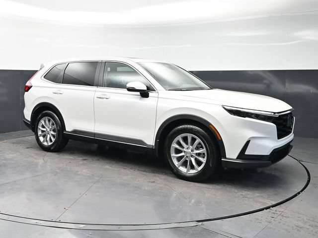 Used 2025 Honda CR-V EX image 3