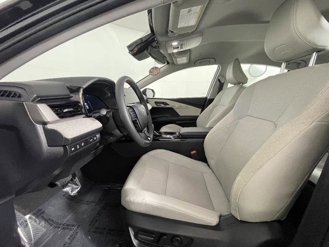 Certified 2025 Toyota Camry XLE image 9