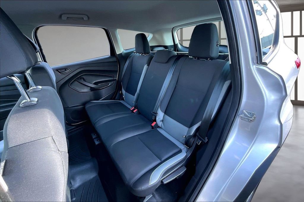 Used 2015 Ford Escape S image 26