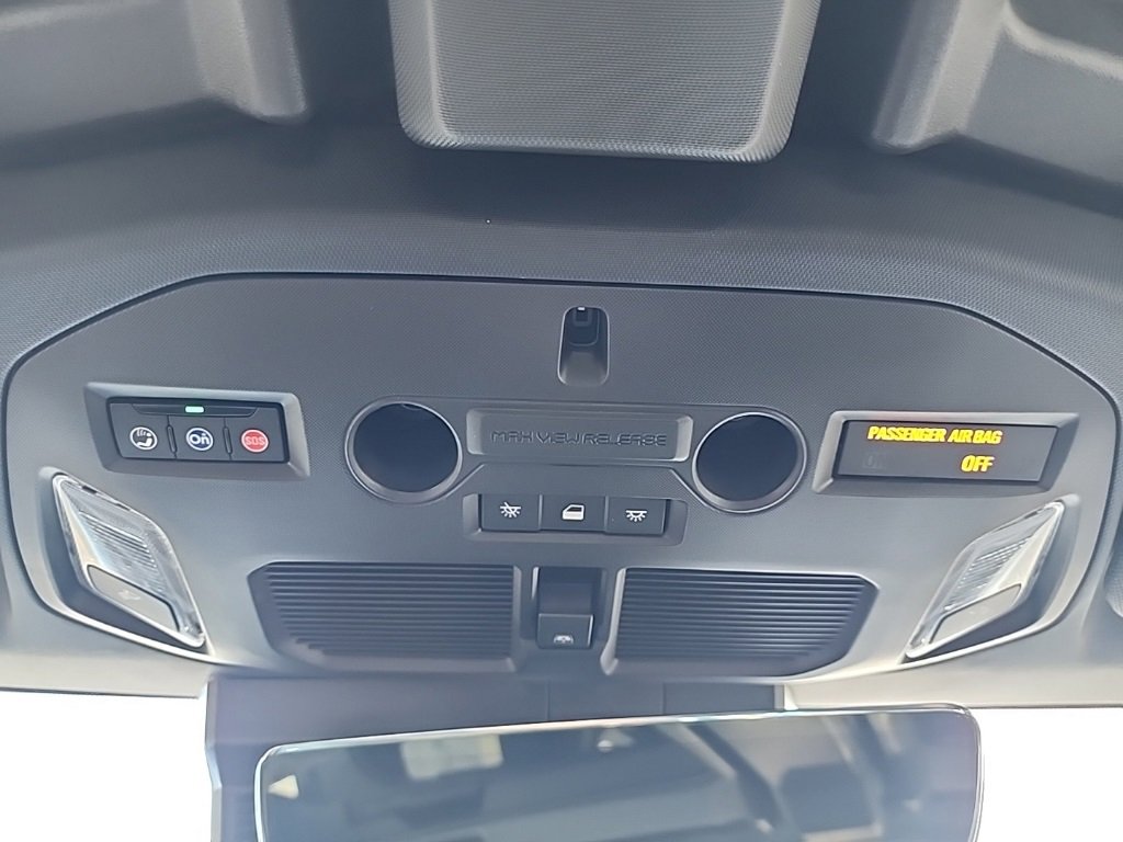 New 2025 GMC Hummer EV 2X image 16