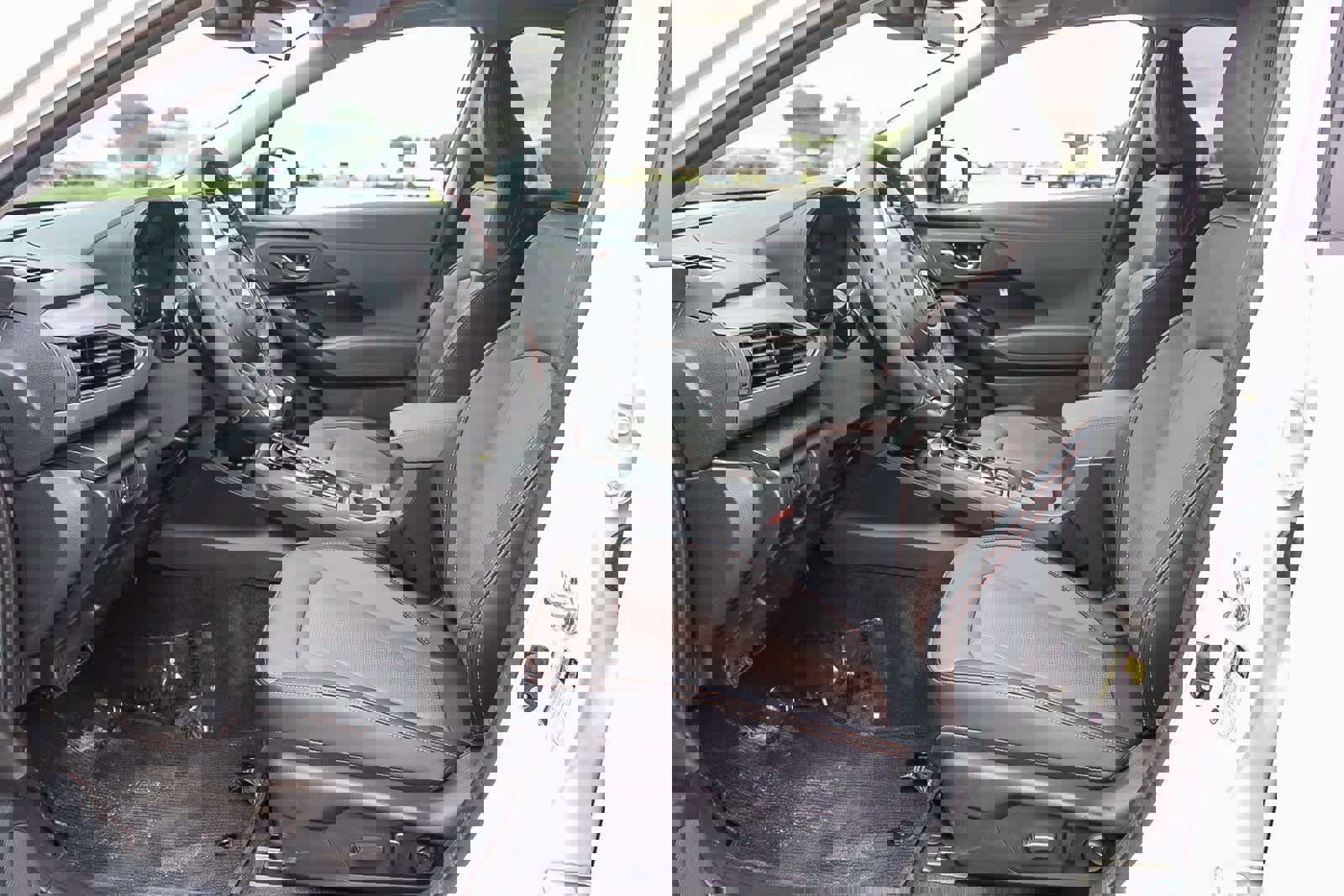 New 2025 Subaru Crosstrek 2.5i Limited image 17