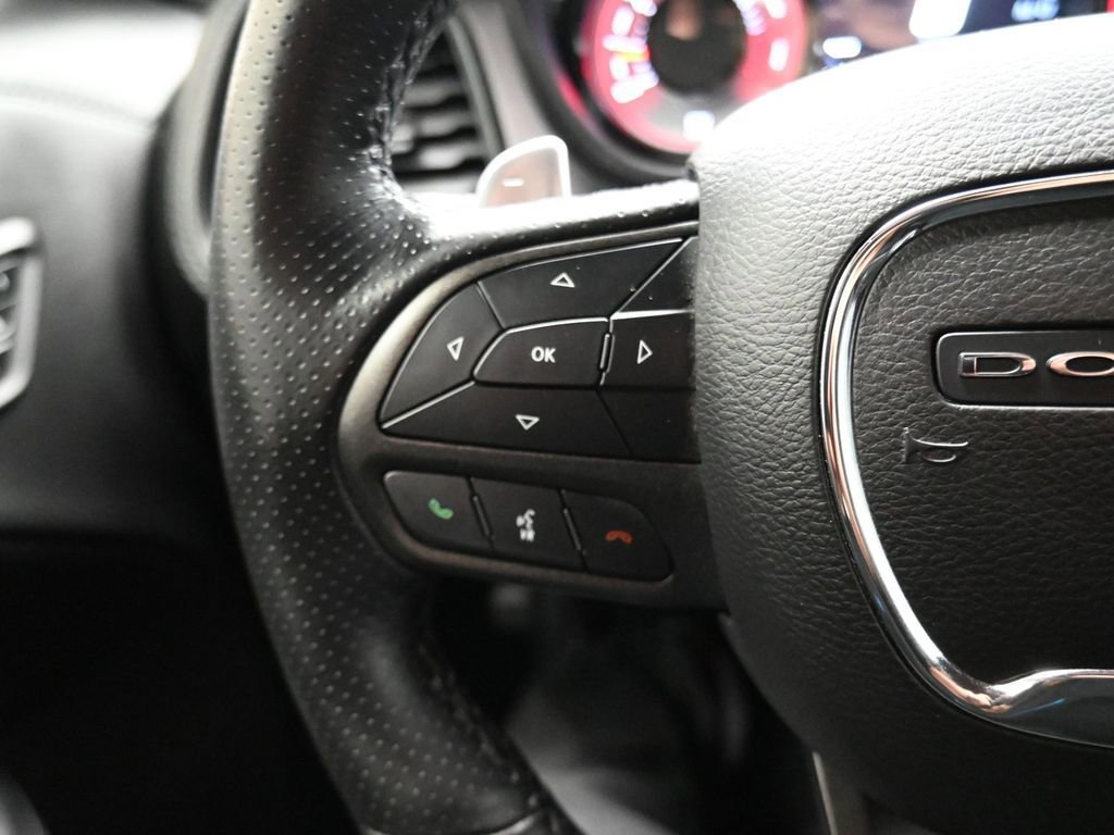 Used 2022 Dodge Challenger R/T Scat Pack image 18