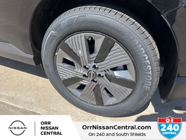 New 2025 Nissan Murano SL AWD/4WD image 9