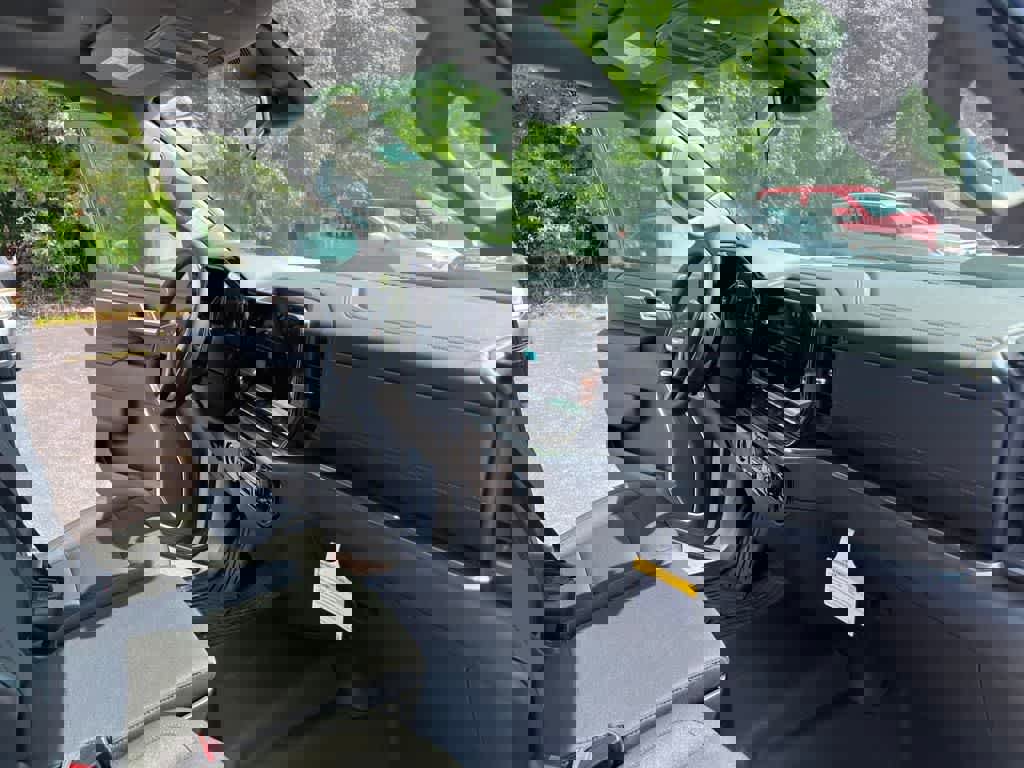 New 2024 Chevrolet Silverado 1500 LT Trail Boss w/ LPO, Dark Essentials Package image 38