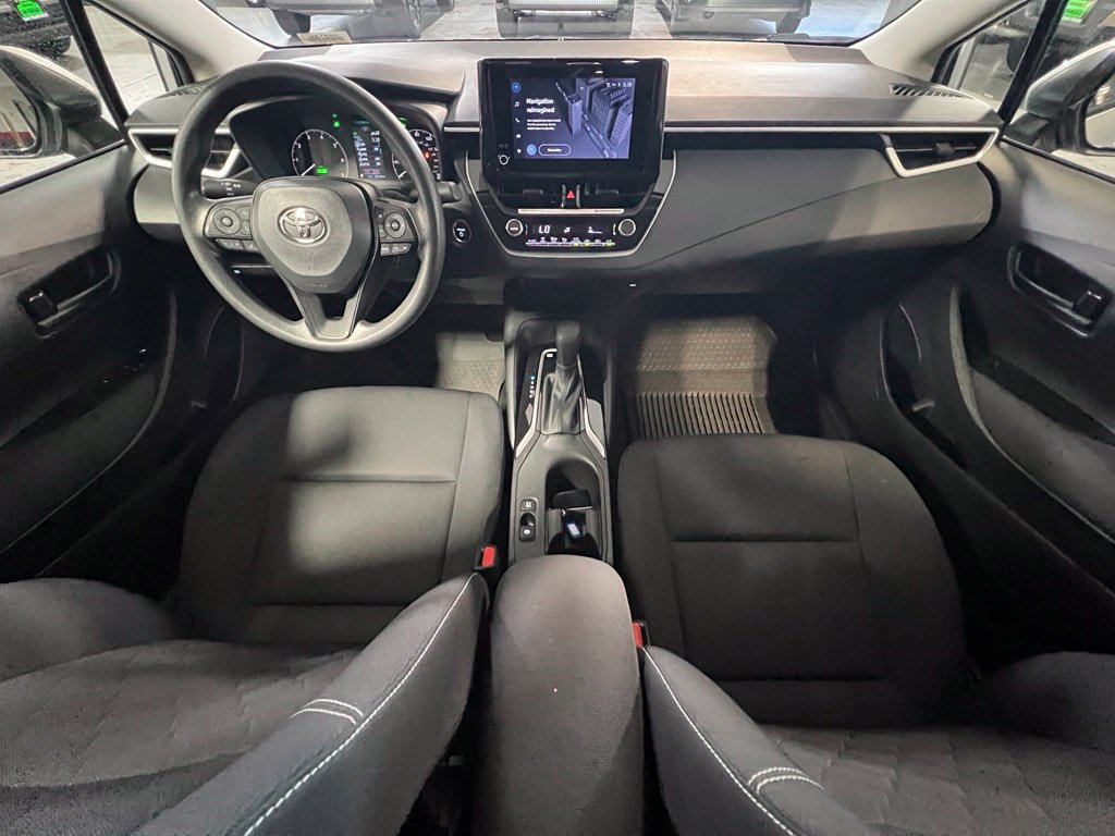 Certified 2024 Toyota Corolla LE w/ LE Convenience Package FWD image 24
