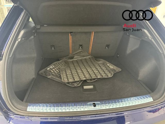 Used 2025 Audi Q3 2.0T Premium w/ Convenience Package image 12