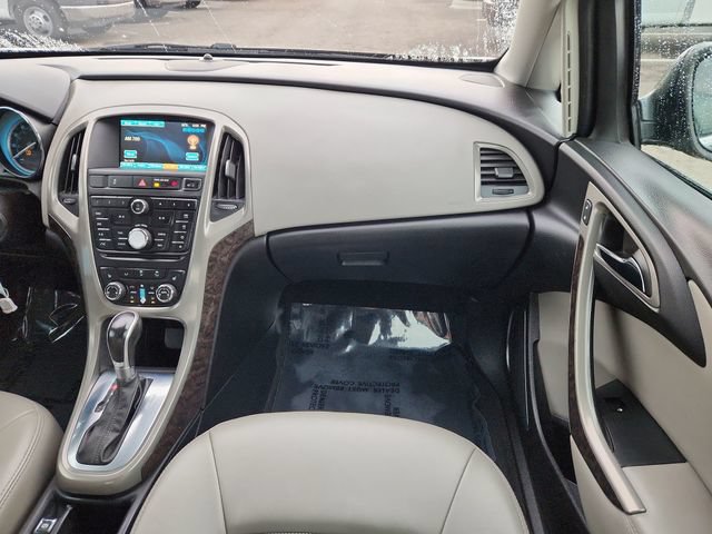Used 2017 Buick Verano Sport Touring FWD image 22