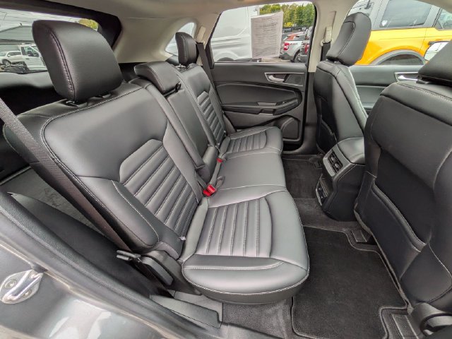 Used 2024 Ford Edge SEL w/ Convenience Package AWD/4WD image 21