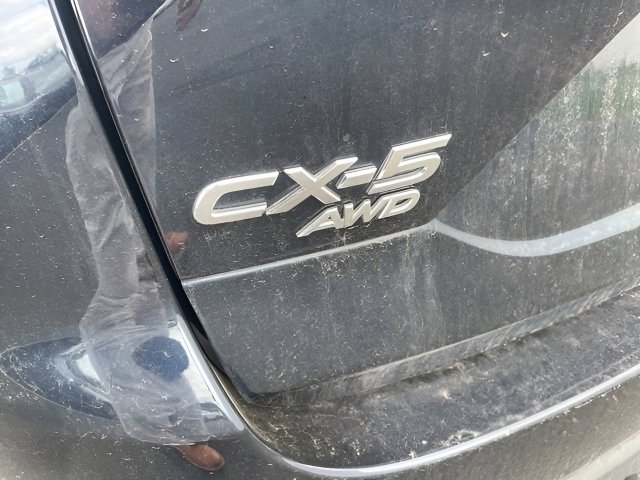 Used 2019 MAZDA CX-5 Touring image 12
