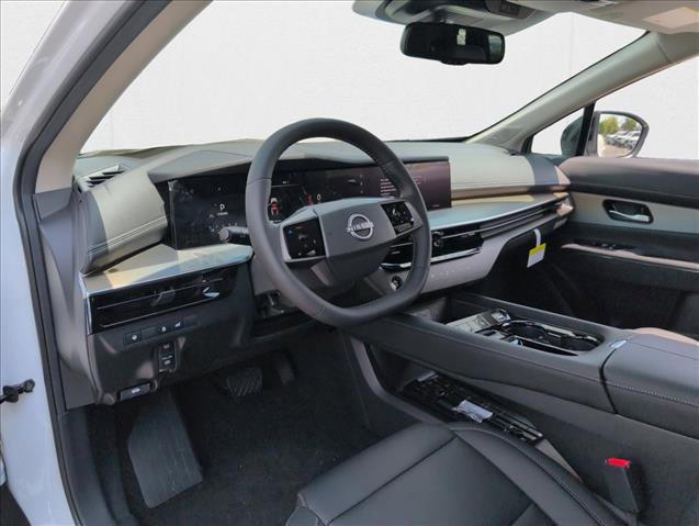 New 2025 Nissan Murano SL w/ Cargo Package AWD/4WD image 10