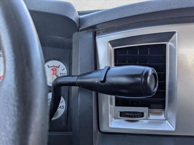 Used 2007 Dodge Ram 2500 Truck SLT w/ Trailer Tow Group AWD/4WD image 13