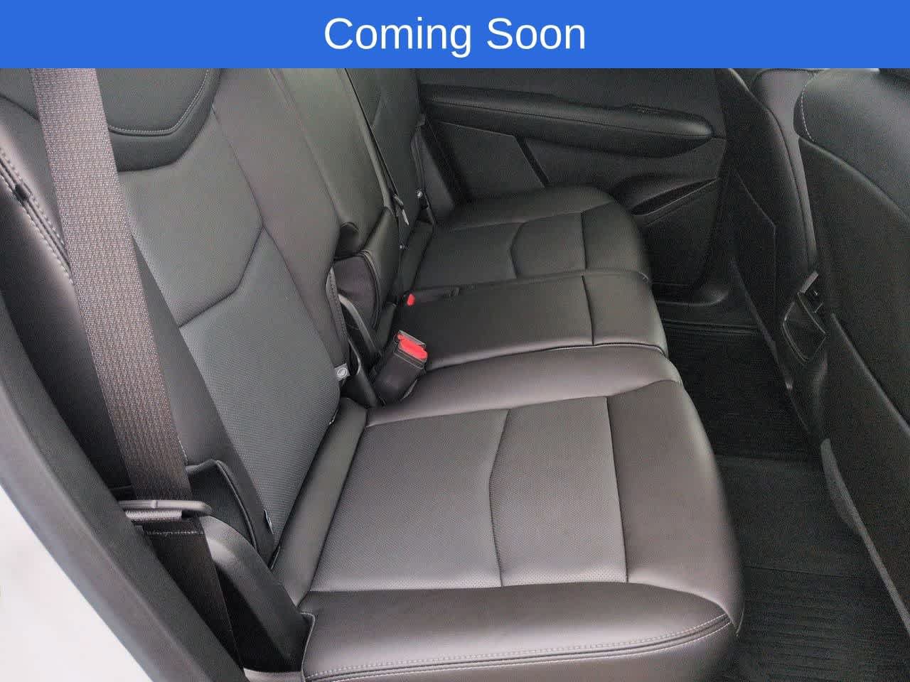 Used 2023 Cadillac XT5 Premium Luxury AWD/4WD image 20