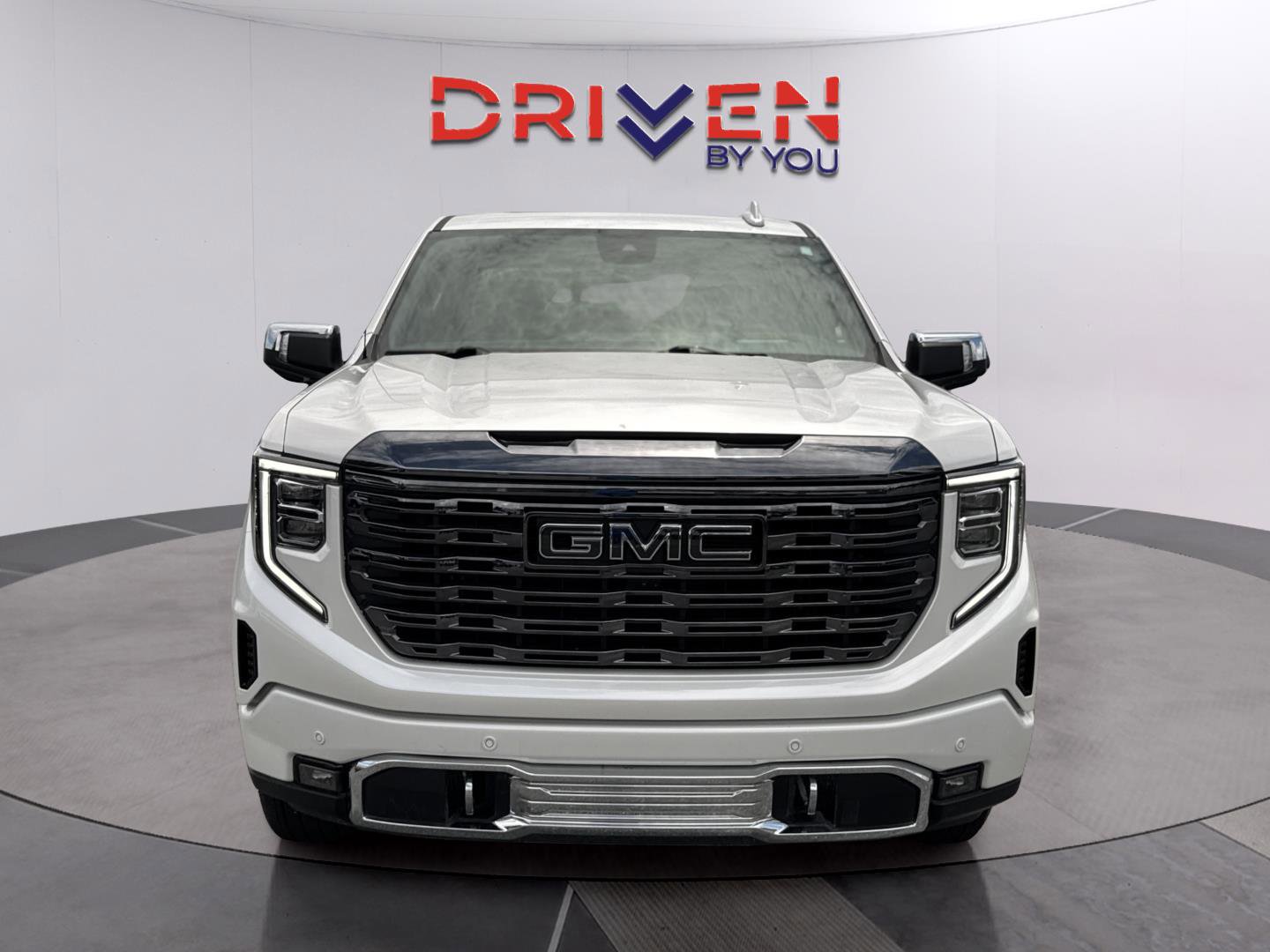 Used 2024 GMC Sierra 1500 Denali Ultimate AWD/4WD image 9