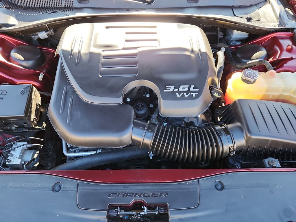 Used 2022 Dodge Charger GT image 16