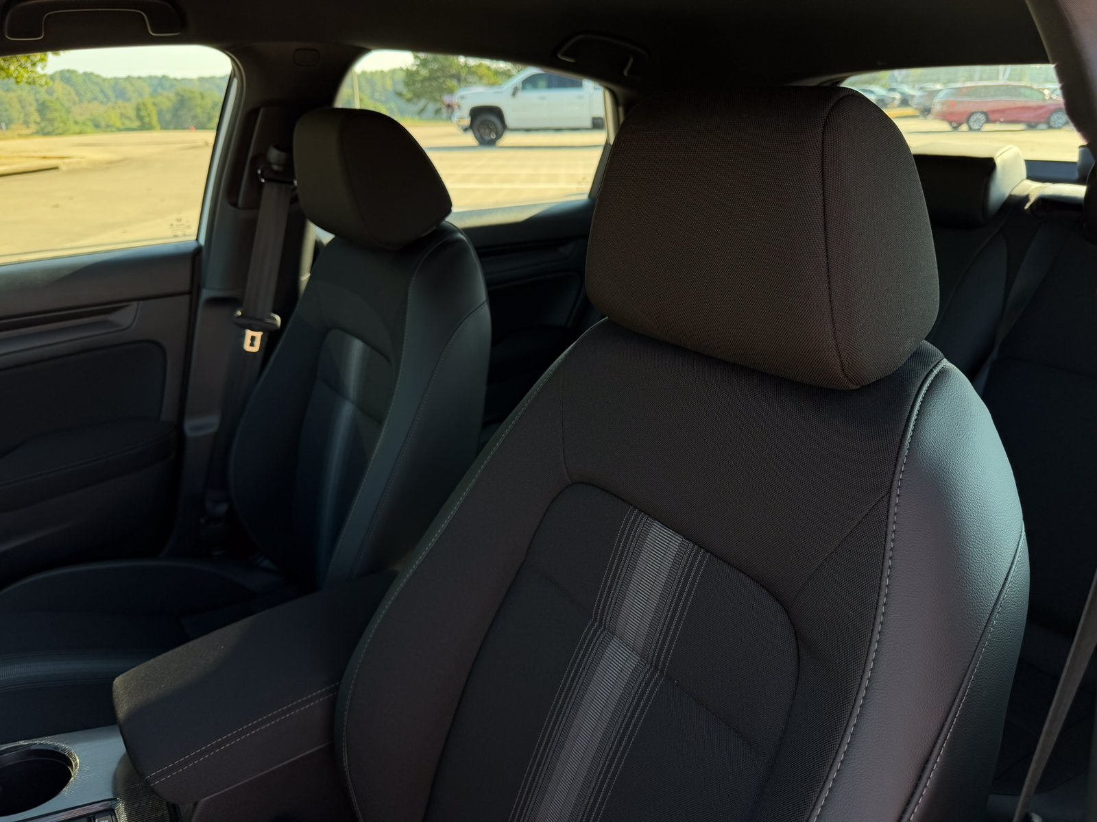 Certified 2026 Honda Civic Sport image 12
