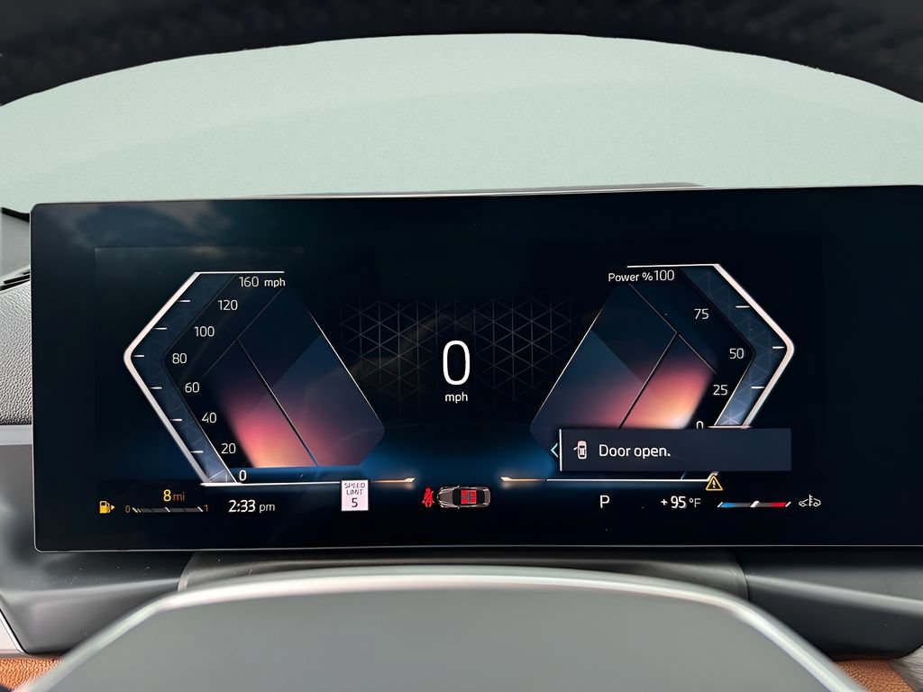 New 2027 BMW 430i Coupe w/ Premium Package AWD/4WD image 15
