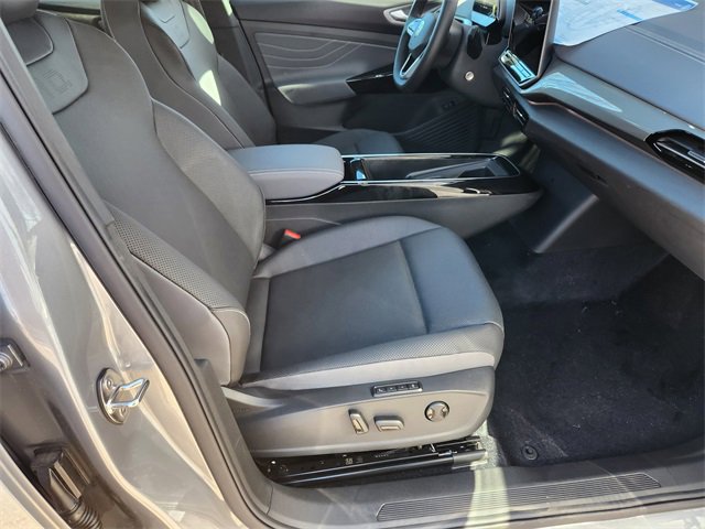 New 2026 Volkswagen ID.4 Pro S image 12