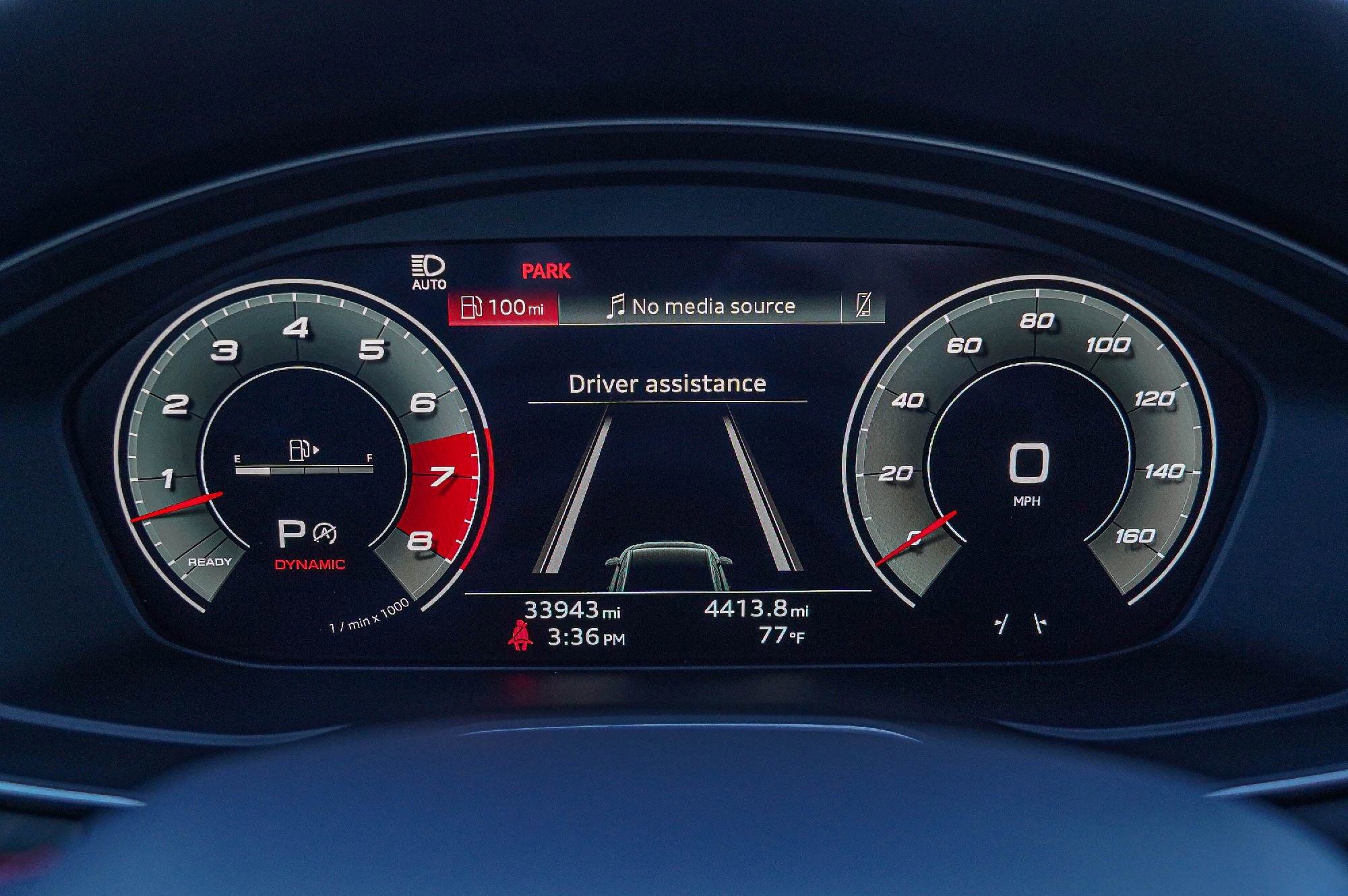 Certified 2023 Audi S5 Premium Plus w/ Premium Plus image 15