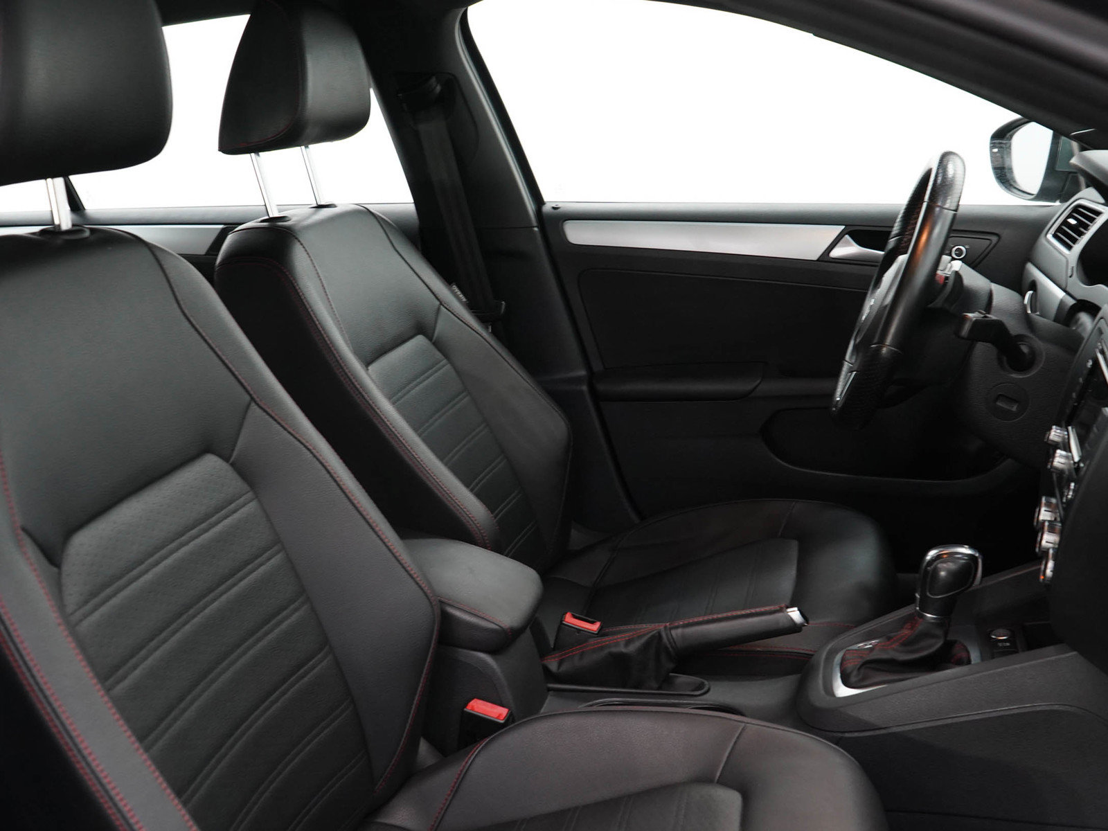 Used 2014 Volkswagen Jetta GLI Autobahn FWD image 11