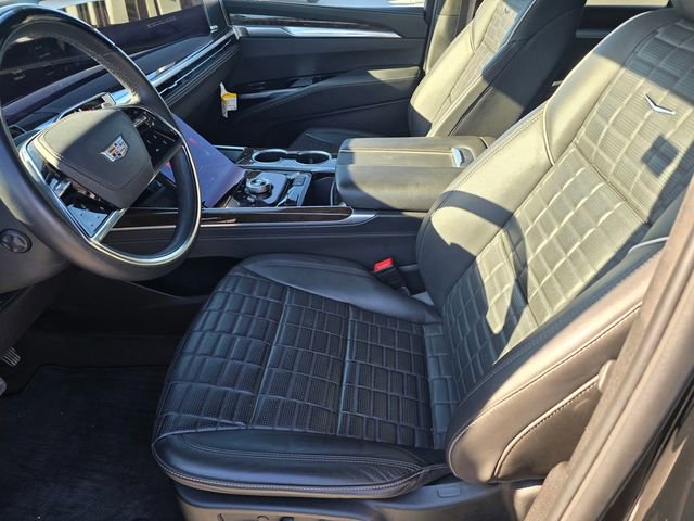 Used 2025 Cadillac Escalade Sport Platinum image 22